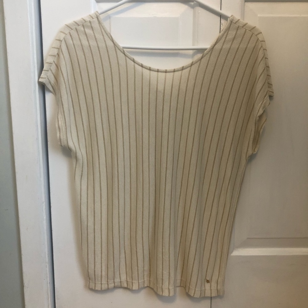 ⭐️ Des Petits Hauts top ⭐️